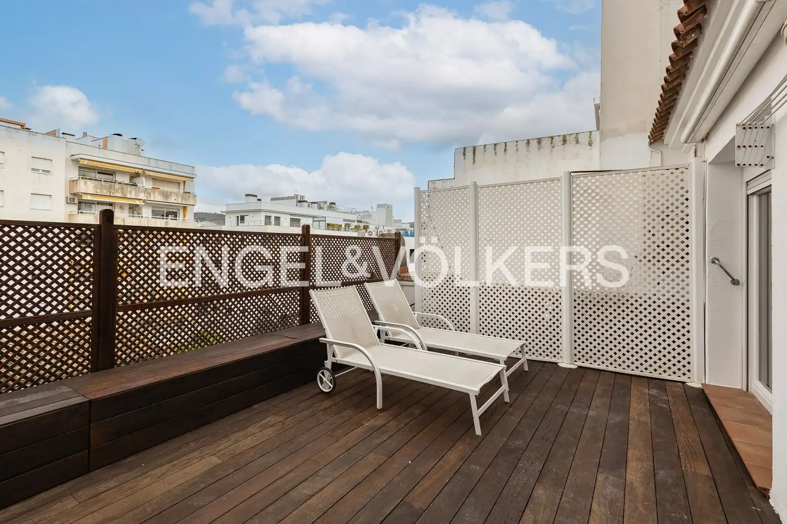 Duplex with terrace for sale in Centre, imagen 39