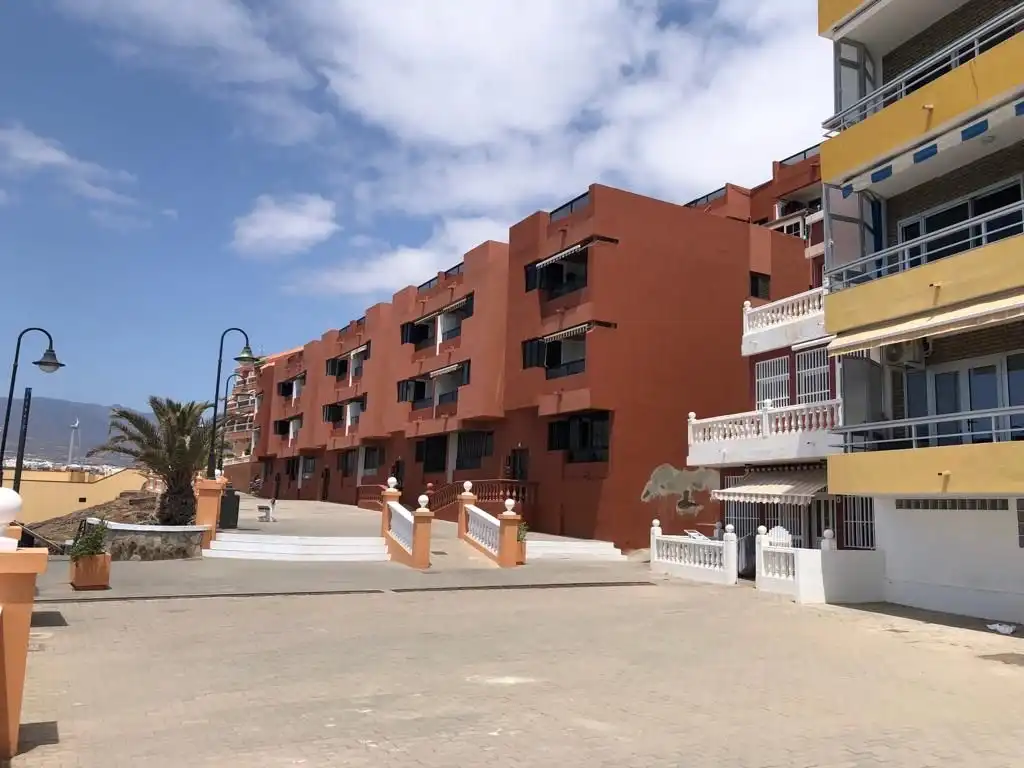 Pis de lloguer a Paseo Marítimo de Taliarte, 4, Playa del Hombre - Taliarte - Salinetas