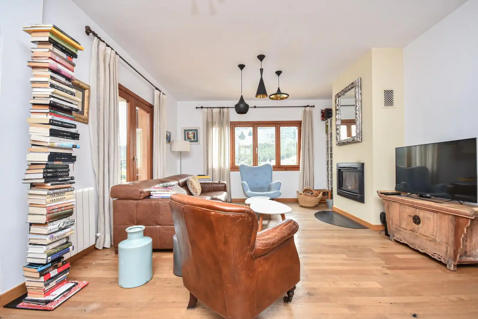Haus mit Terrasse zum Verkauf in Esporles, imagen 14