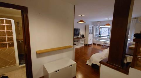 Foto 5 de Apartamento de alquiler en La Victoria, Málaga Capital