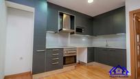 Kitchen of Flat for sale in Arenys de Munt  with Air Conditioner and Community pool