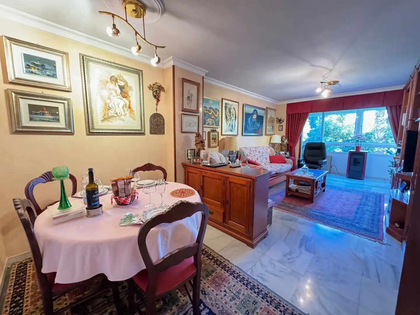 Appartement avec piscine à vendre à del faro 1, imagen 12