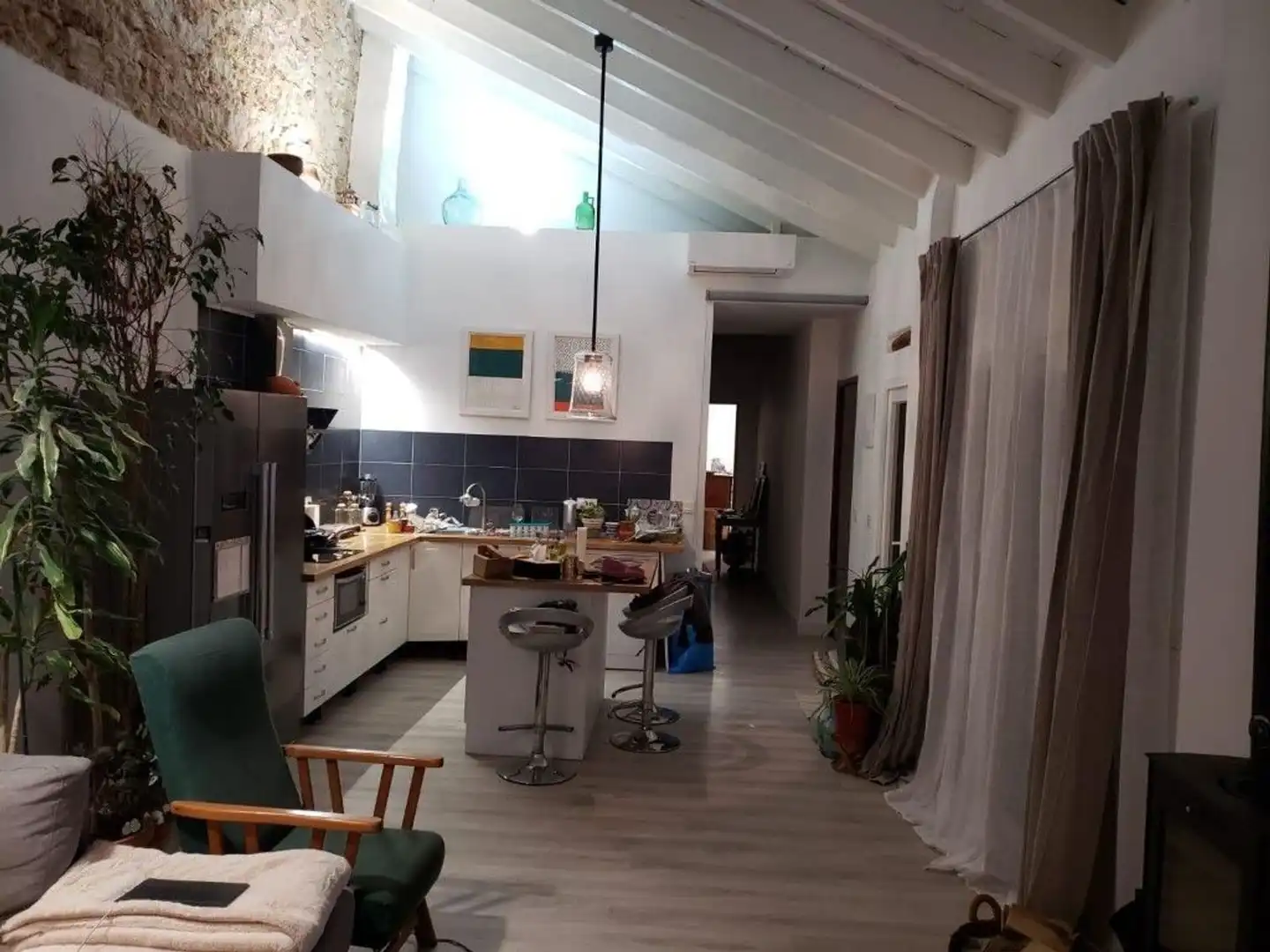 Dúplex en venta en del Tenor Cortis, imagen 7