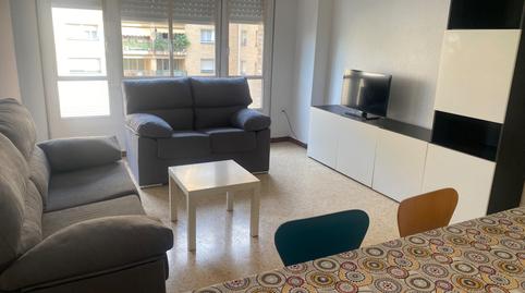 Photo 2 of Flat to rent in Calle de la Fuente del Ángel, San José, Huesca