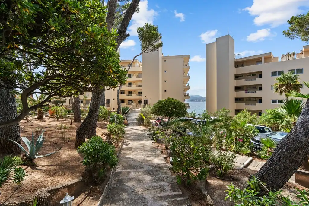 Mini appartamento con piscina in vendita a Costa de la Calma, imagen 21
