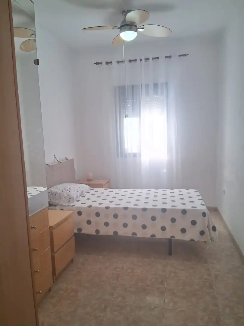 Appartamento in affitto a Calle Bernardo de Toro, imagen 7