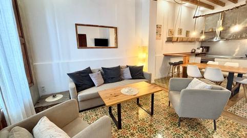 Photo 5 of Planta baja to rent in Son Armadans, Illes Balears