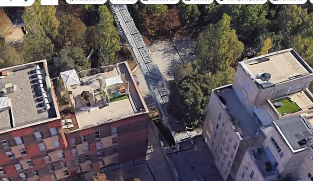 Dúplex en Venta en Barri del Centre