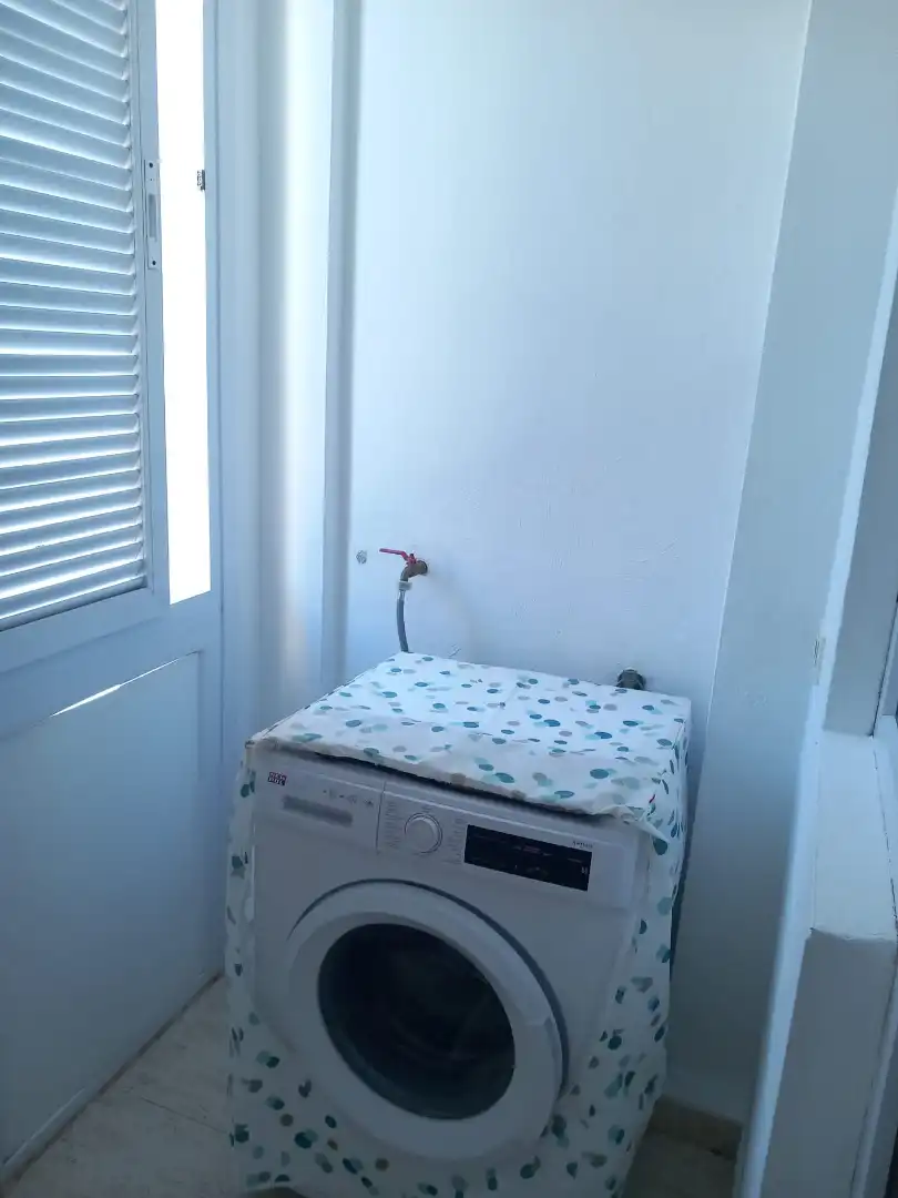 Piso en venta en Calle de El Choco, Los Abrigos