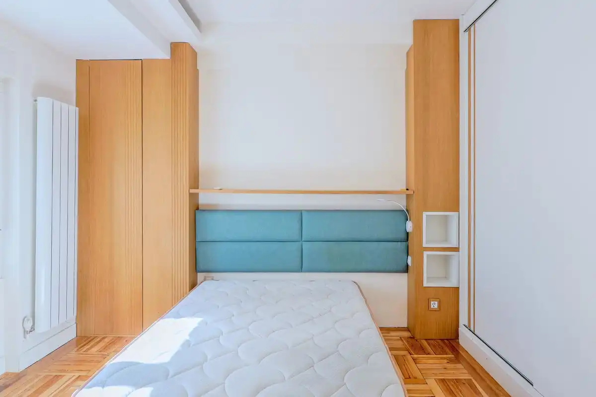 Appartement avec terrasse à vendre à Calle de Guzmán el Bueno, imagen 31
