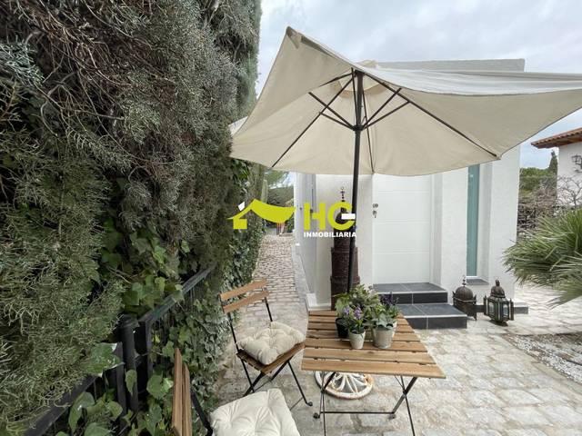 Estudio en Alquiler en El Bosque