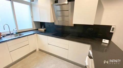 Photo 3 of Flat to rent in Lersundi Kalea, Abandoibarra - Guggenheim, Bizkaia