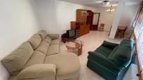 Living room of Flat for sale in Castellón de la Plana / Castelló de la Plana  with Storage room and Furnished