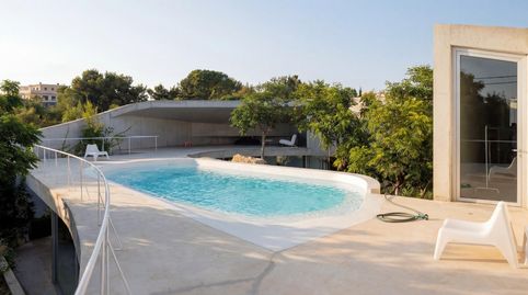 Photo 4 of Houses for sale in Calle Llevant, 18, Villamontes - Boqueres, San Vicente del Raspeig / Sant Vicent del Raspeig