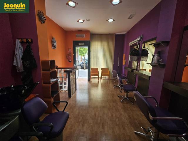 Local comercial en Alquiler en Ollerías - San Cayetano