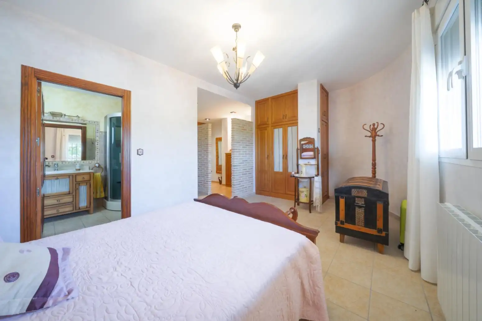 House with terrace for sale in Torres de Cotillas Las - Calle RONDA DE LAS LIEBRES, imagen 15