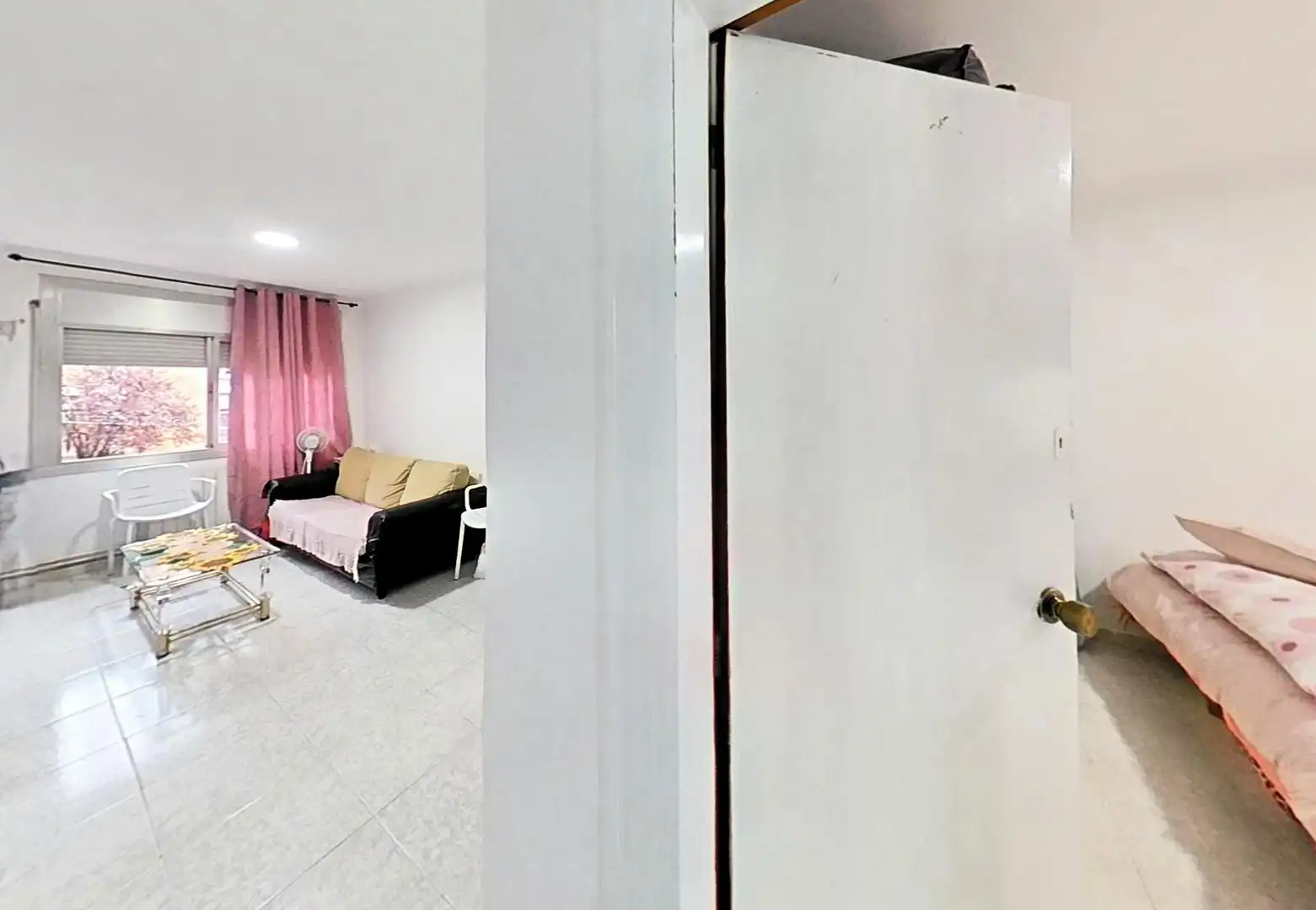 Planta baja en venta en Sabadell con Calefacción