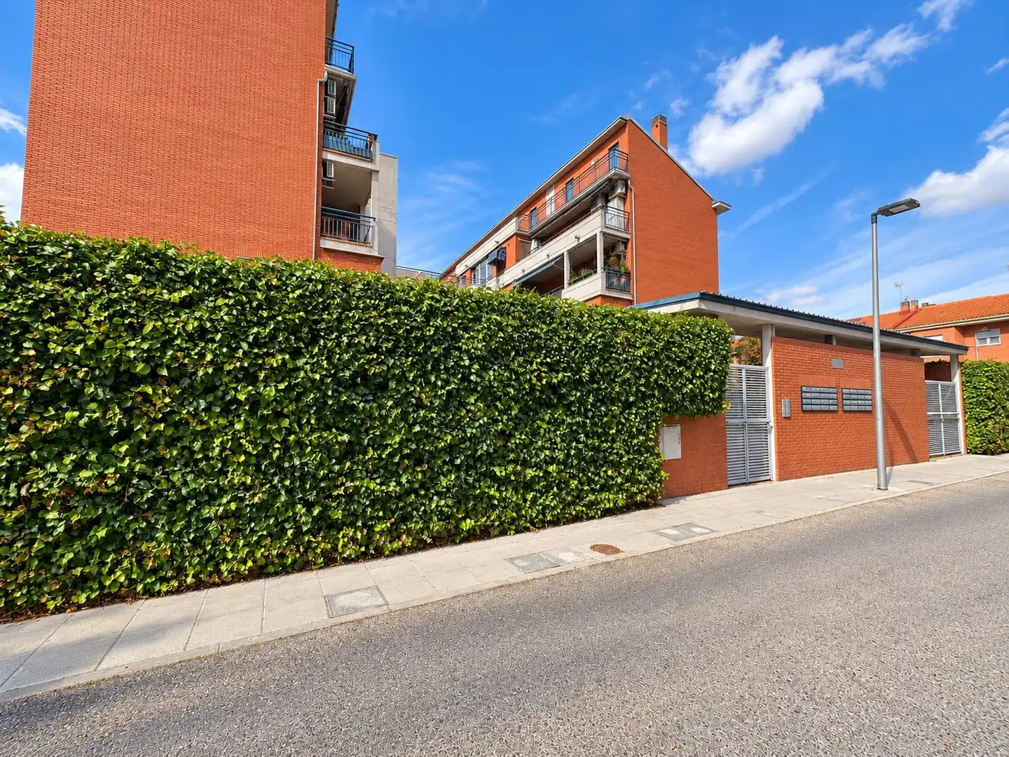 Piso con piscina en venta en Los Villares, imagen 10