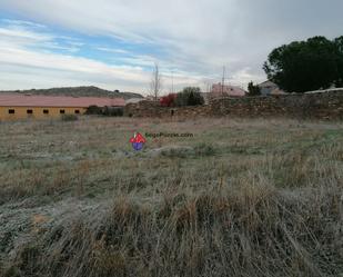 Land for sale in Domingo García