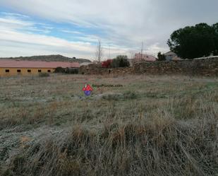 Land for sale in Domingo García