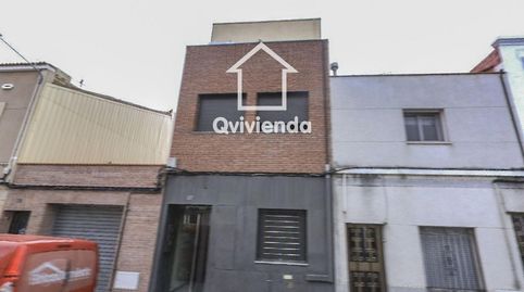 Foto 4 de Dúplex en venda a Maria Benlliure, de, Poble Nou, Terrassa