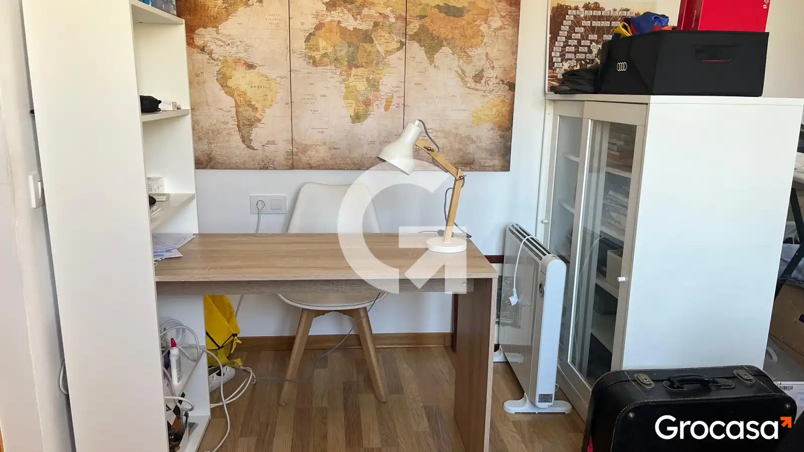 Piso en venta en Sant Feliu de Llobregat con Aire acondicionado, Horno y Lavadora