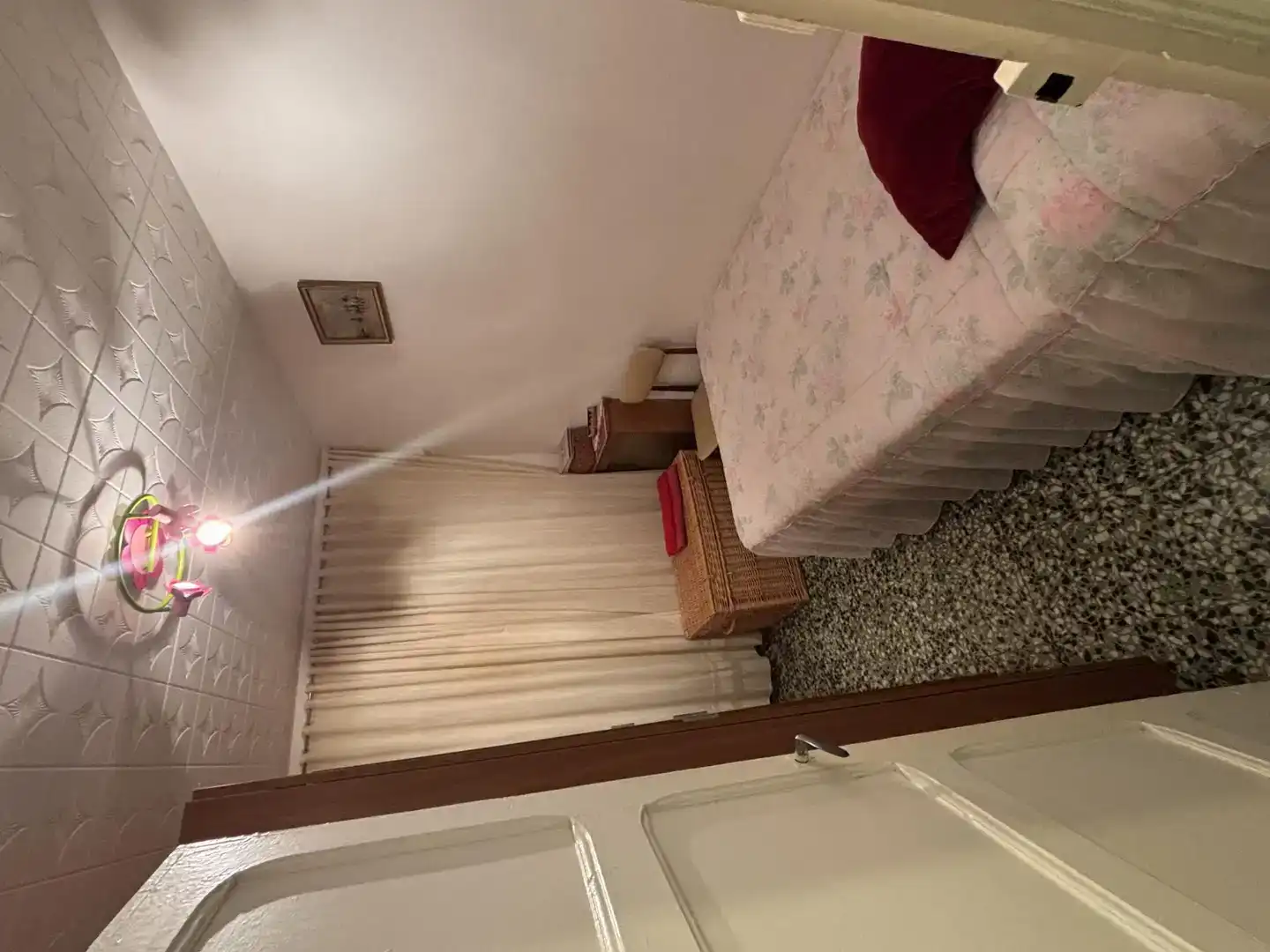Habitación de Casa o chalet en venta en Sariñena con Aire acondicionado