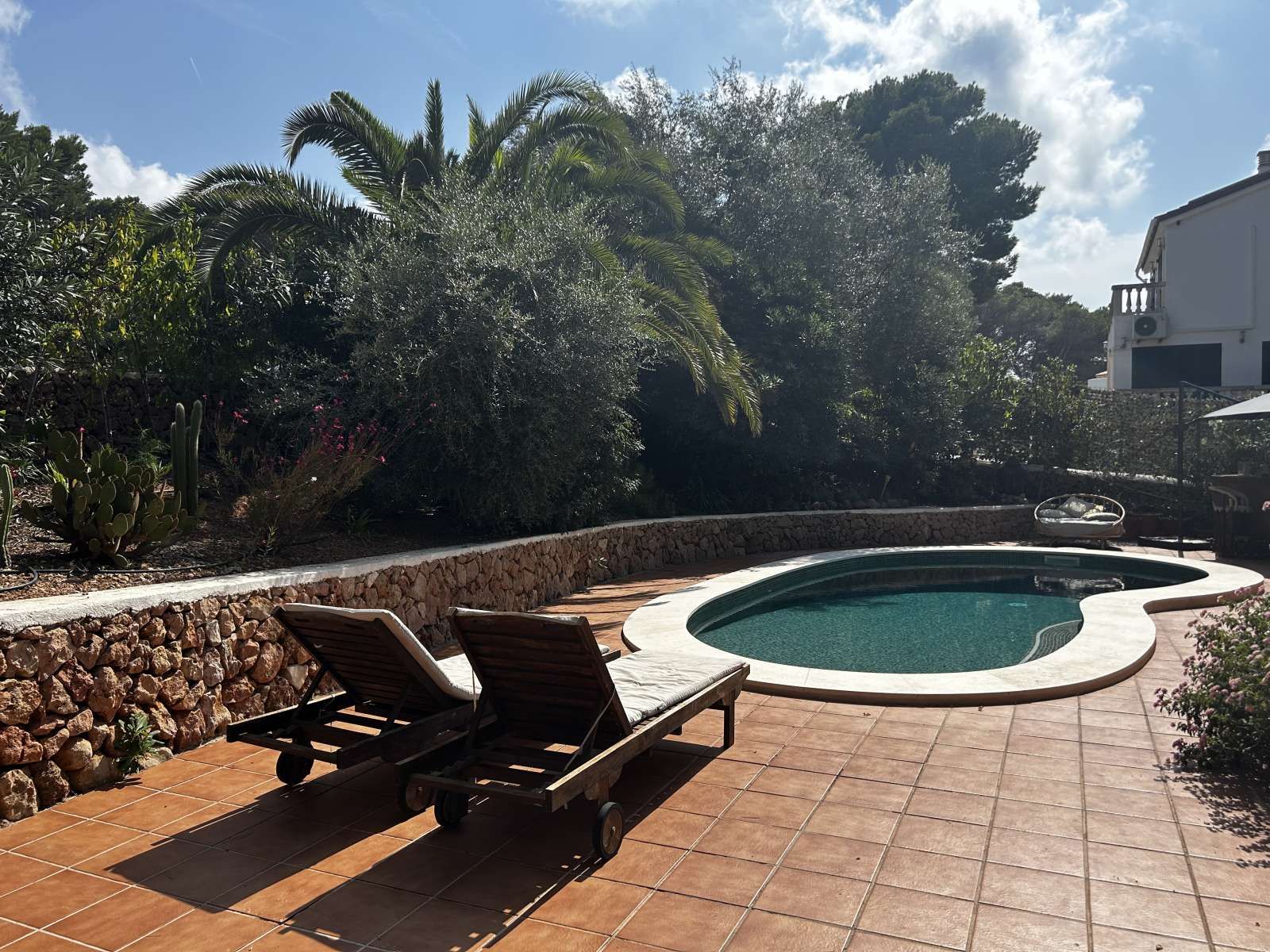 Apartament per a compartir a Son Parc
