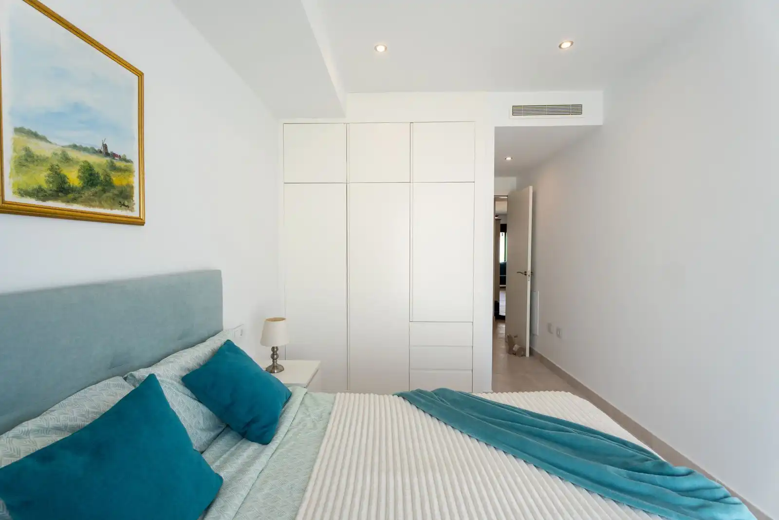 Apartament amb terrassa en venda a N/A, imagen 17