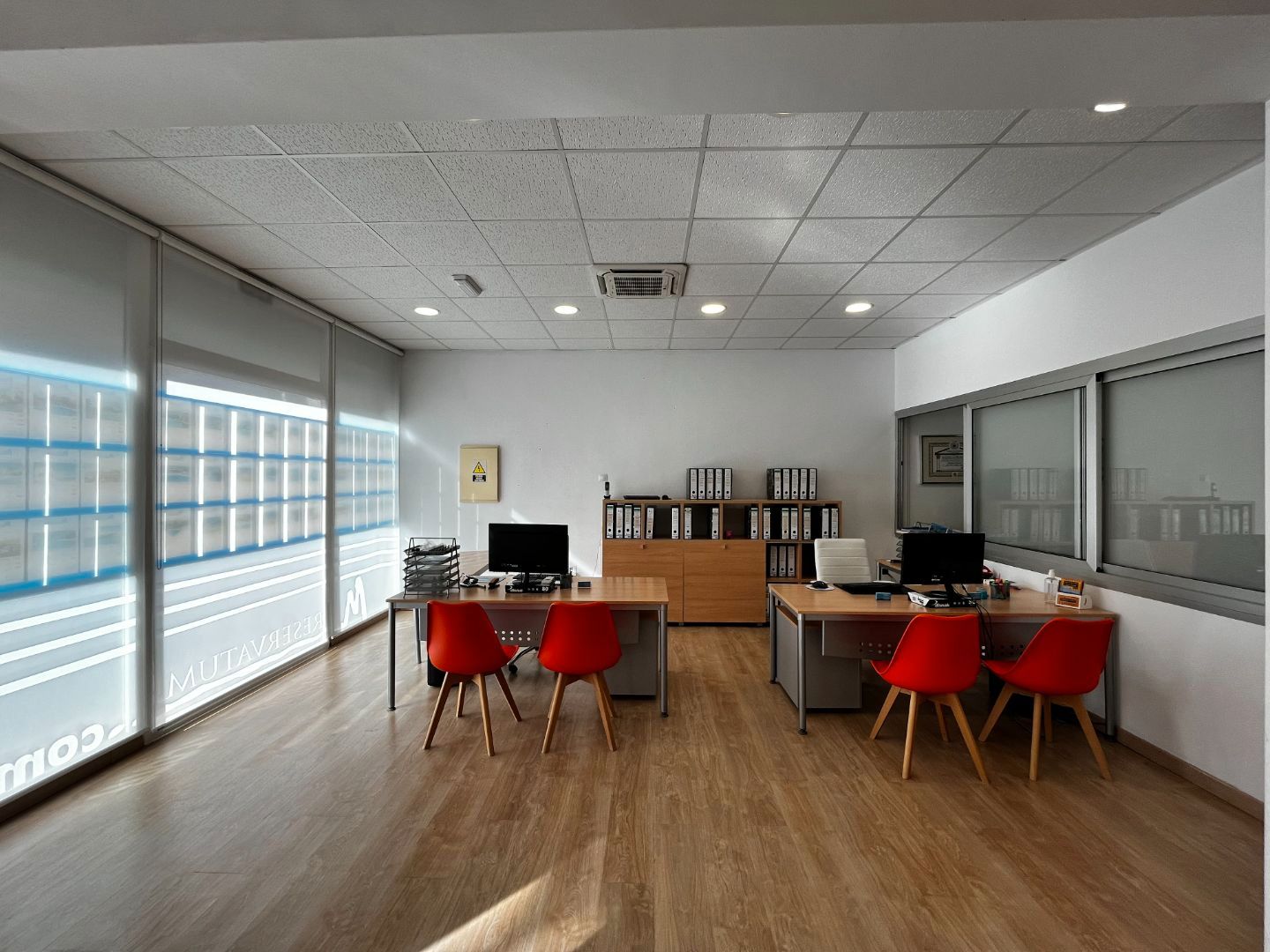 Premises to rent in Son Servera  with Air Conditioner, Heating and Parquet flooring