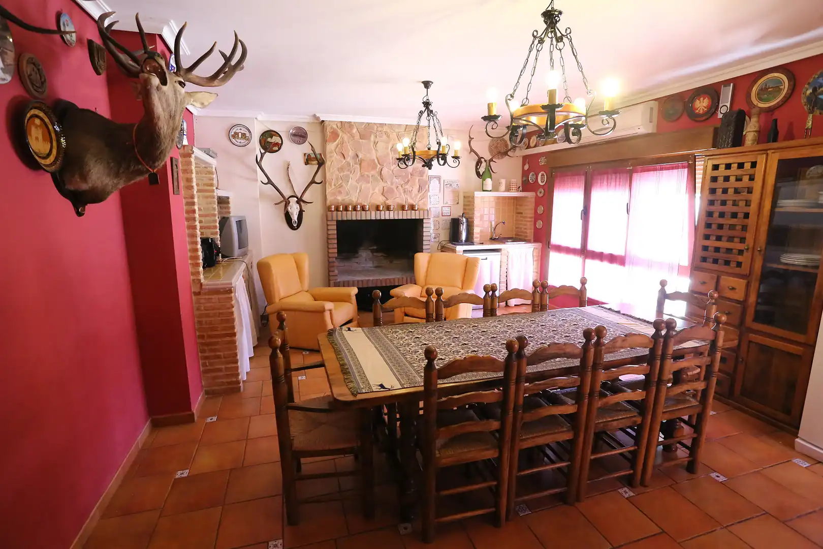Villa mit Pool zum Verkauf in Urb. Cañada Molina, imagen 26