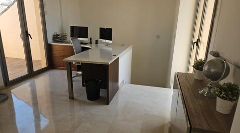 Photo 3 of Premises for sale in Calle Sierra Blanca, 4, Ricardo Soriano, Málaga