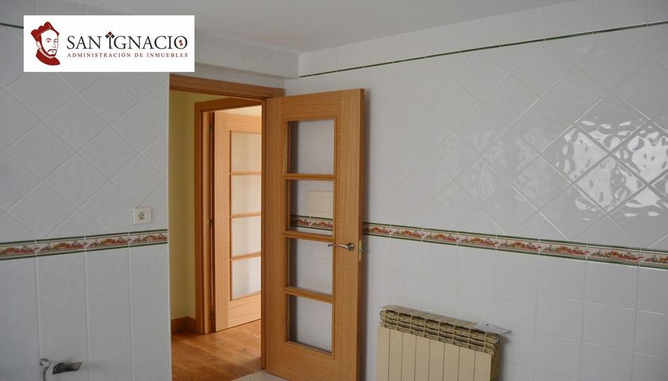 Photo 1 of Flat for sale in Villarcayo de Merindad de Castilla la Vieja, Burgos