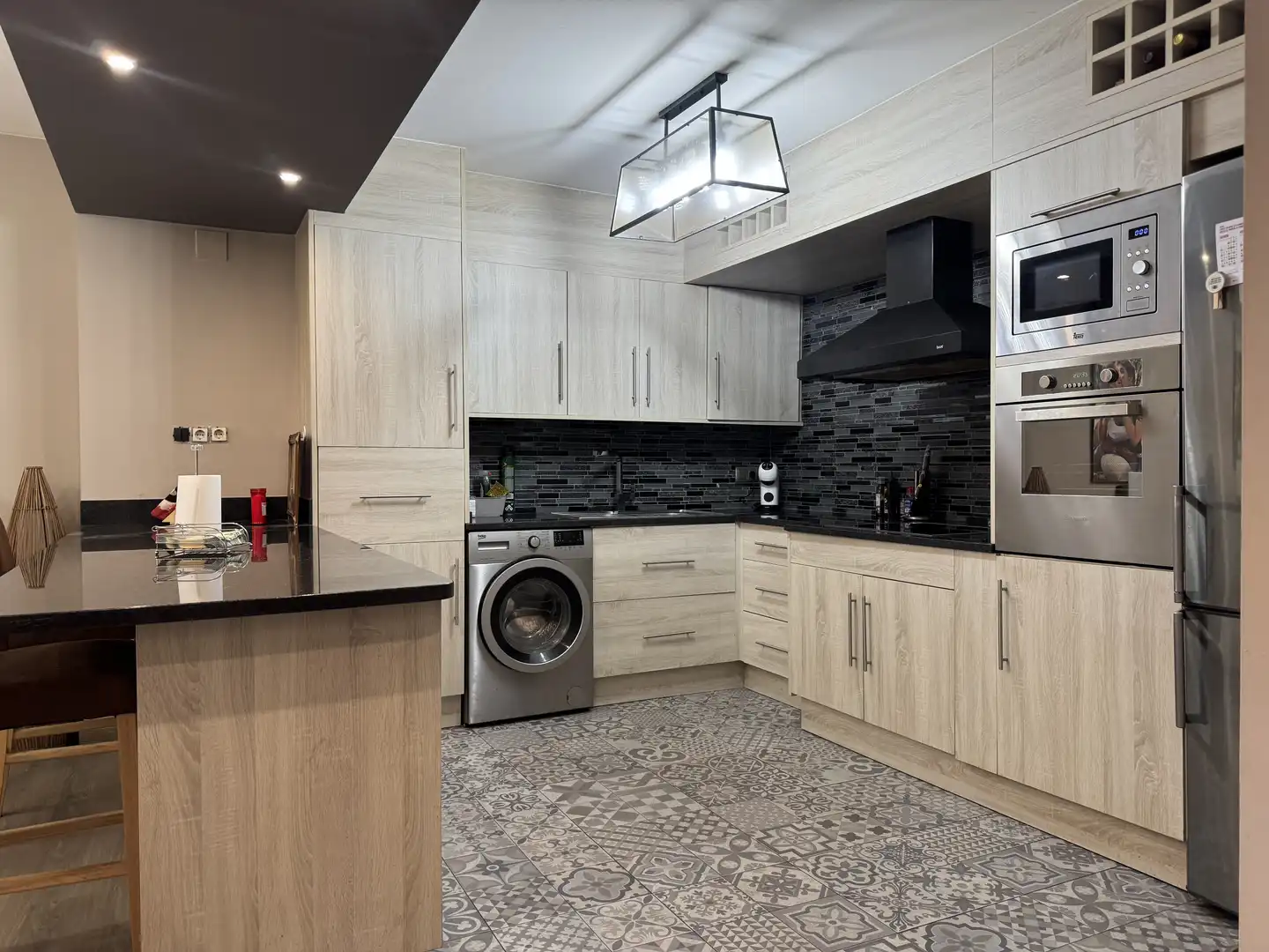 Piso con ascensor en venta en Carrer Doctor Robert, imagen 12