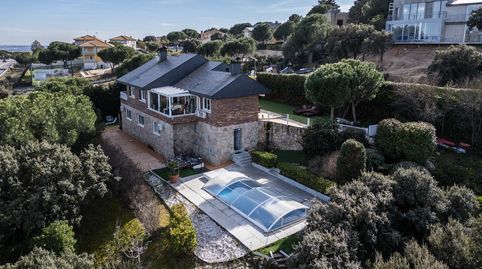 Foto 2 de Casa o chalet en venta en Puerto de Galapagar - Las Cuestas, Galapagar
