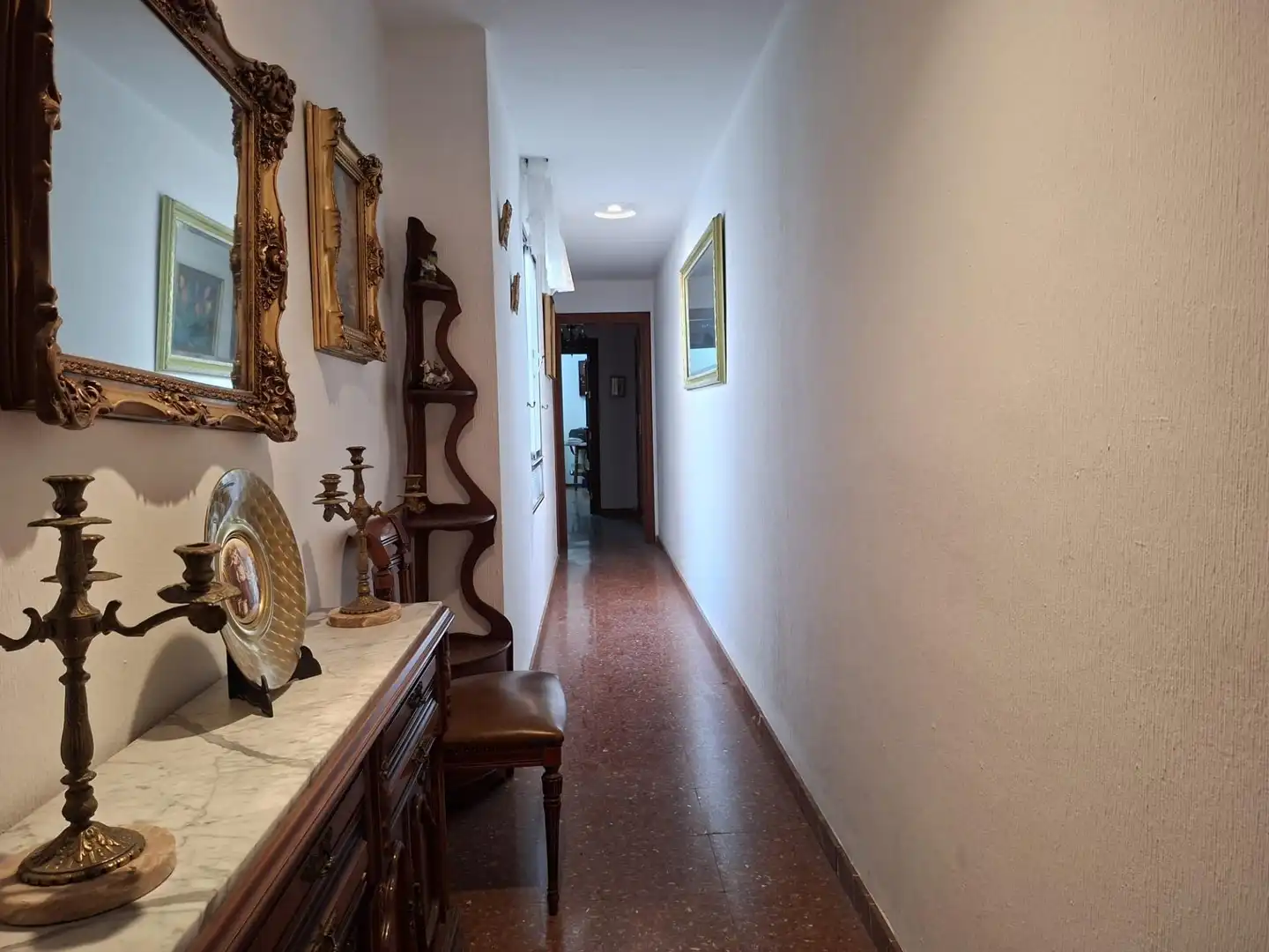 Piso en venta en Córdoba con Amueblado