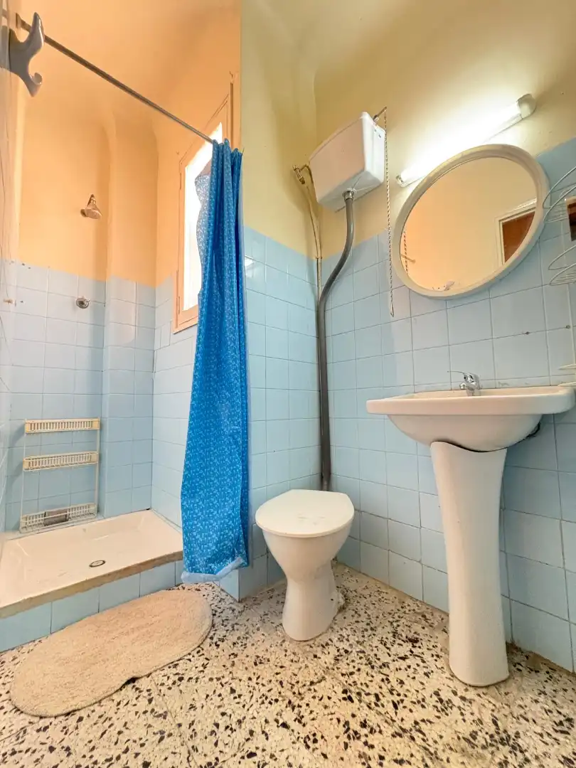 Baño de Piso en venta en Novelda con Aire acondicionado, Amueblado y Horno