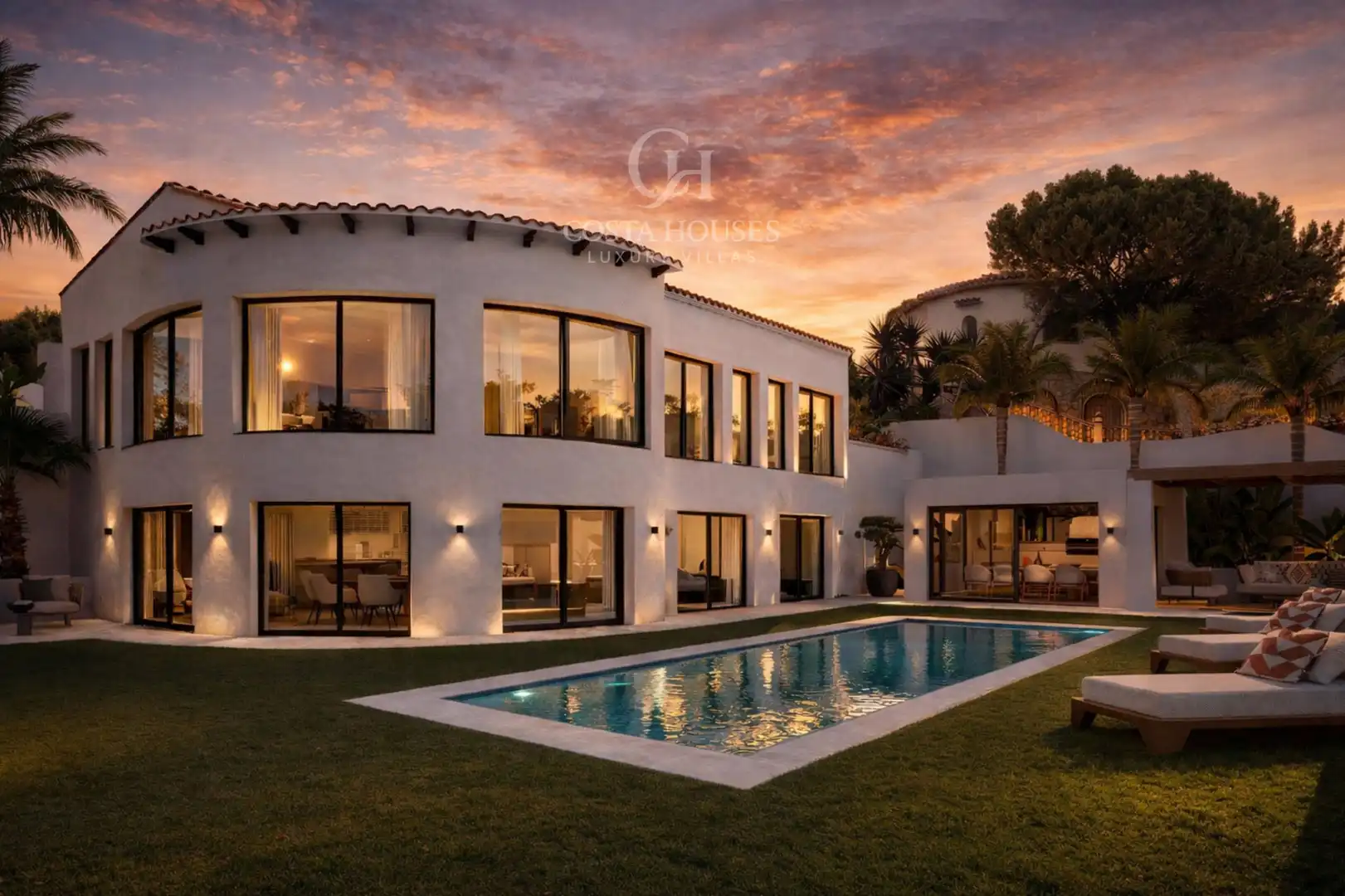Villa con terrazza in vendita a Carrer Cap Negre, imagen 9