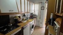 Kitchen of Flat for sale in  Granada Capital  with Air Conditioner, Heating and Terrace