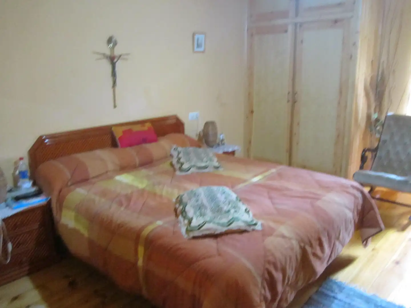Casa amb jardí en venda a Área Rural, imagen 22