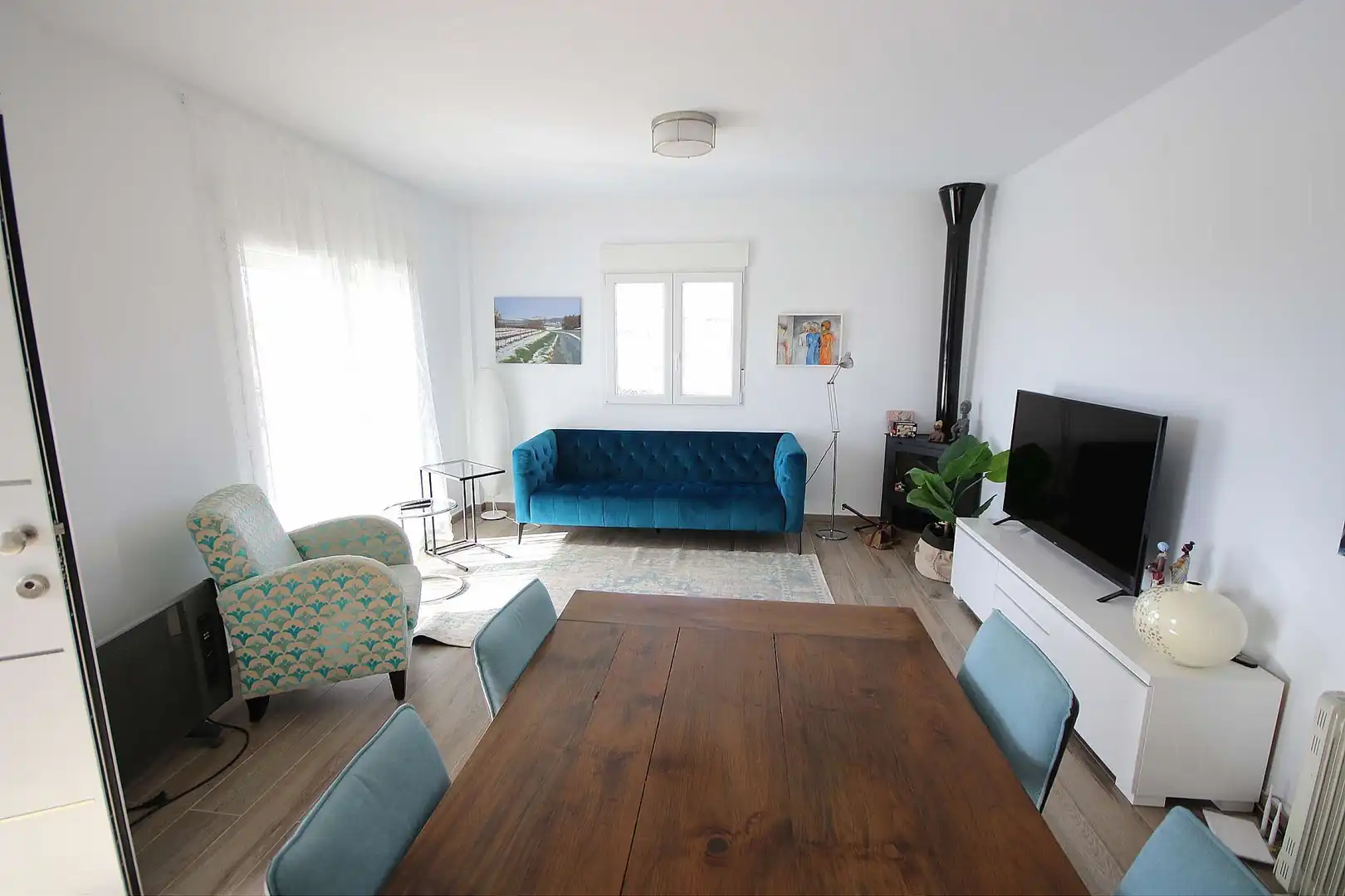 Chalet en venta en El Pinós / Pinoso, imagen 17