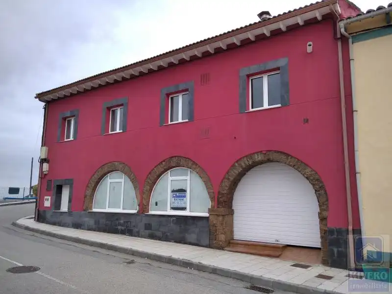 Casa in vendita a Lugar Nieva, imagen 2