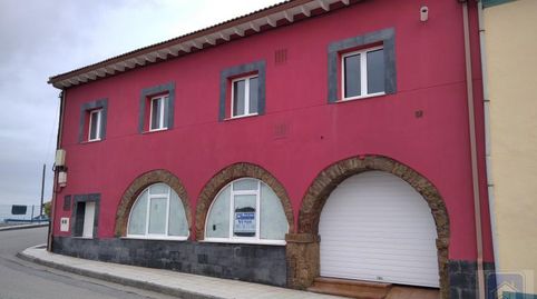 Casa-Local hostelería en San Juan de Nieva, (Gozón), immagine 2