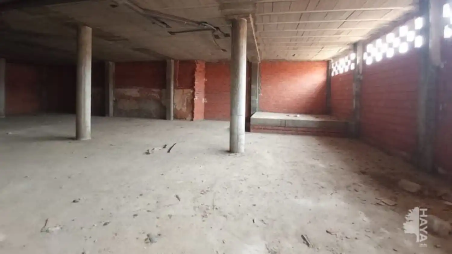 Business premises for sale in Calle Merced 16, imagen 6