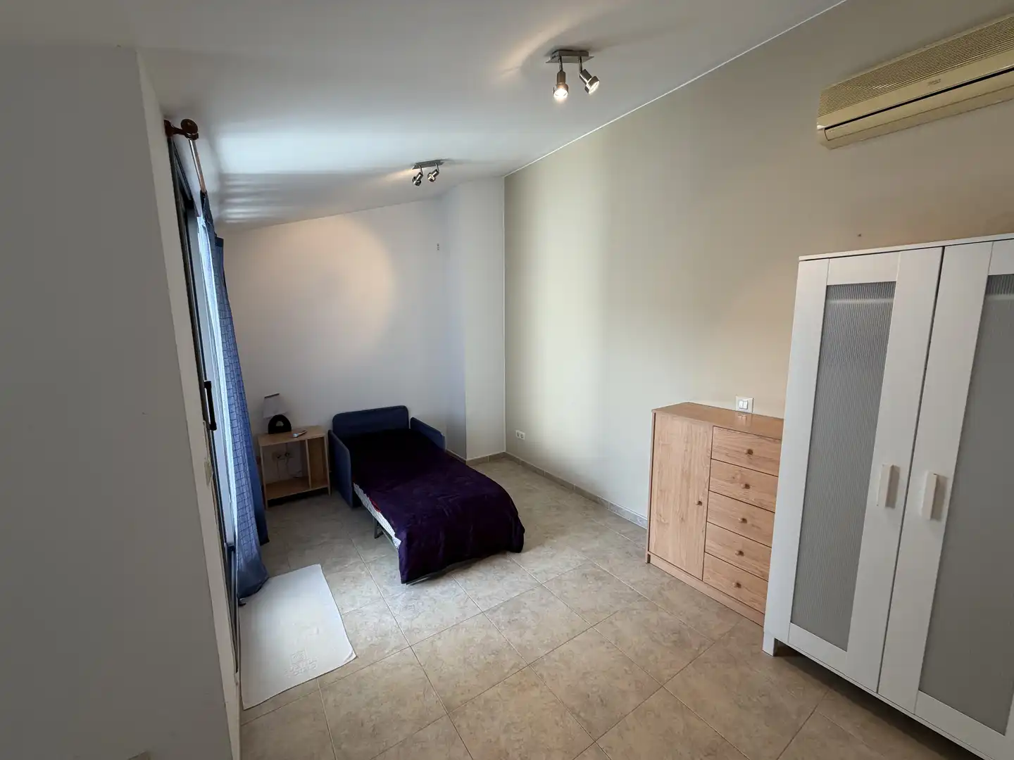 Dormitori de Dúplex en venda en Lloret de Mar amb Aire condicionat, Terrassa i Piscina