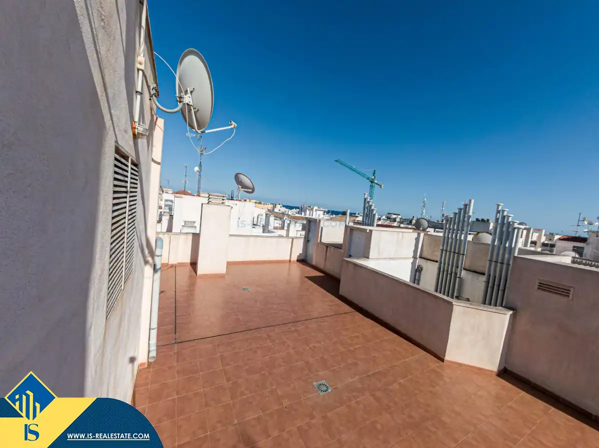 Apartment with lift for sale in Playa del Cura, imagen 18