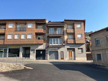 Local comercial en venda a RIO AREVALILLO 4