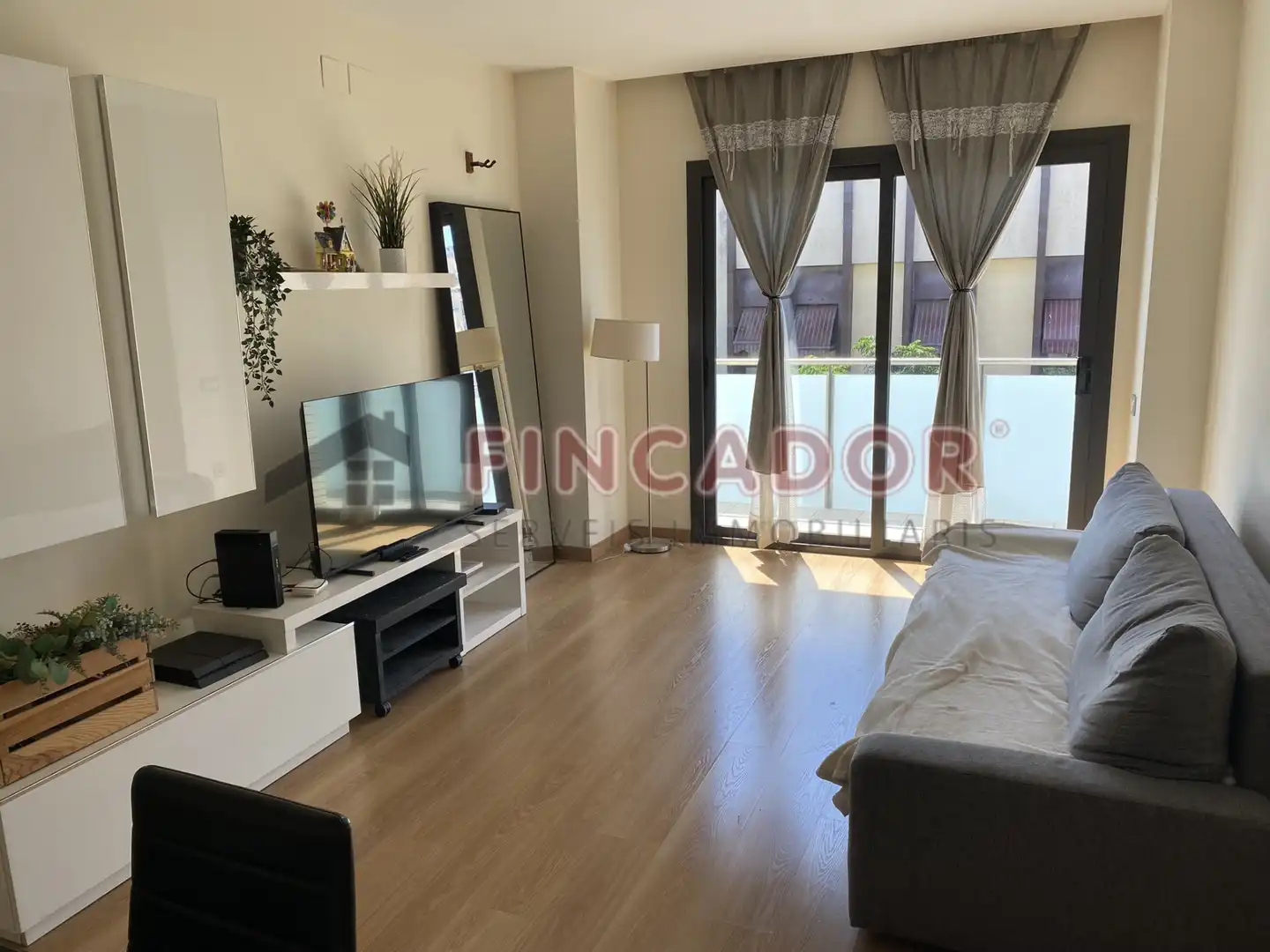 Appartement avec terrasse à vendre à Carrer Gran de la Sagrera