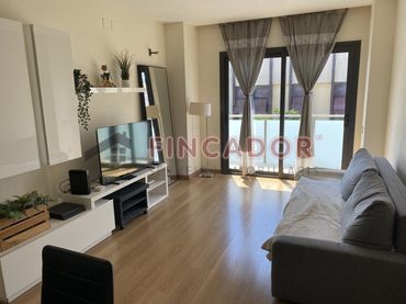 Piso con balcón en venta en Carrer Gran de la Sagrera