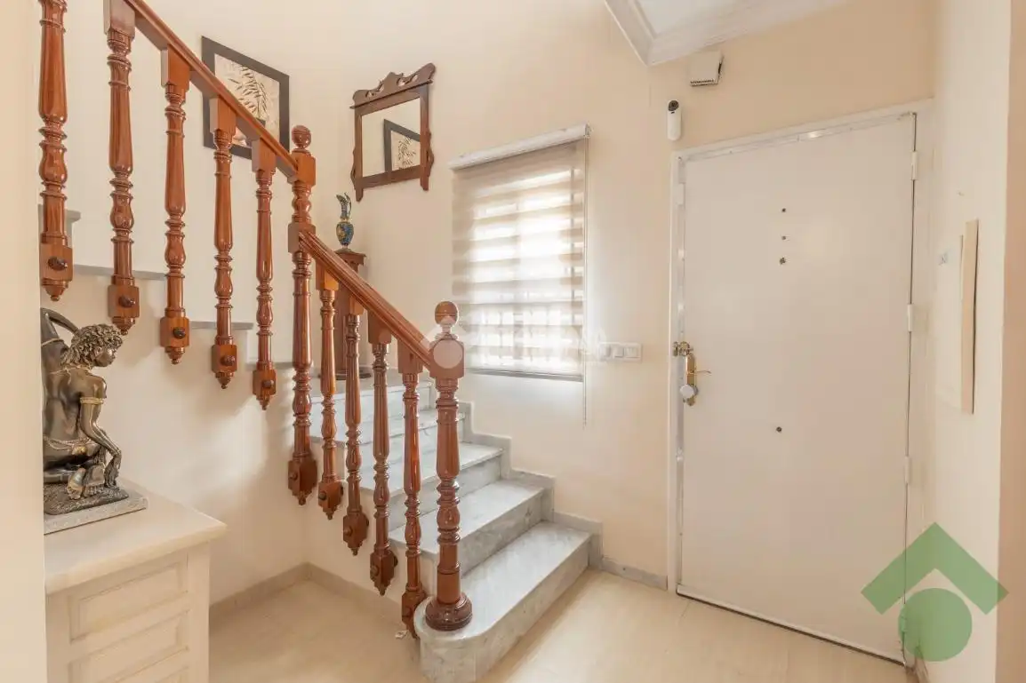 Maison jumelée à vendre à Centro de Albolote, imagen 10
